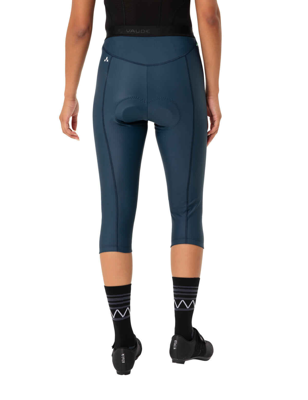 Legging 3/4 femme VAUDE Posta 4/7