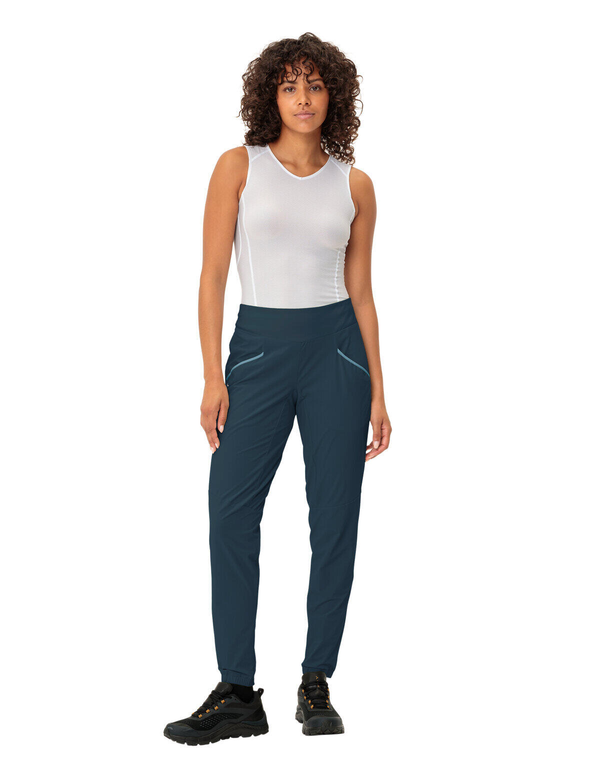 Pantalón VAUDE Scopi 7/7