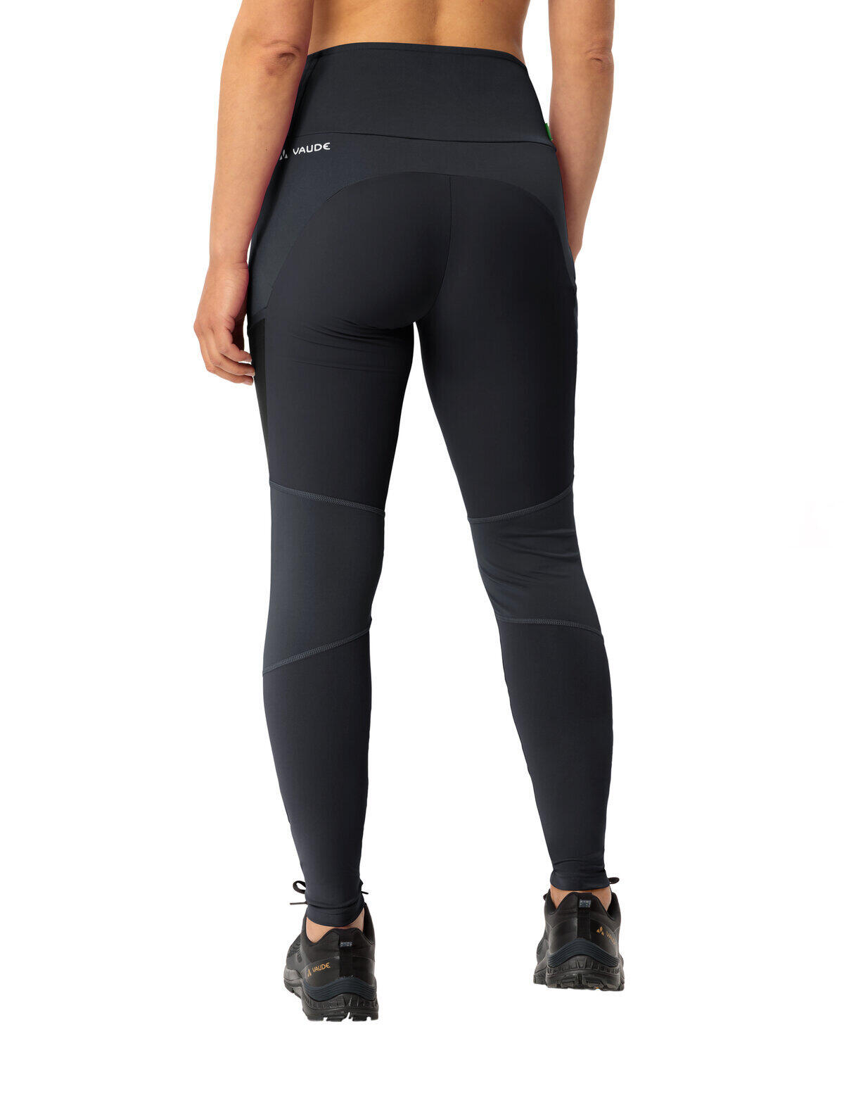 Legging femme VAUDE Scopi II 4/7