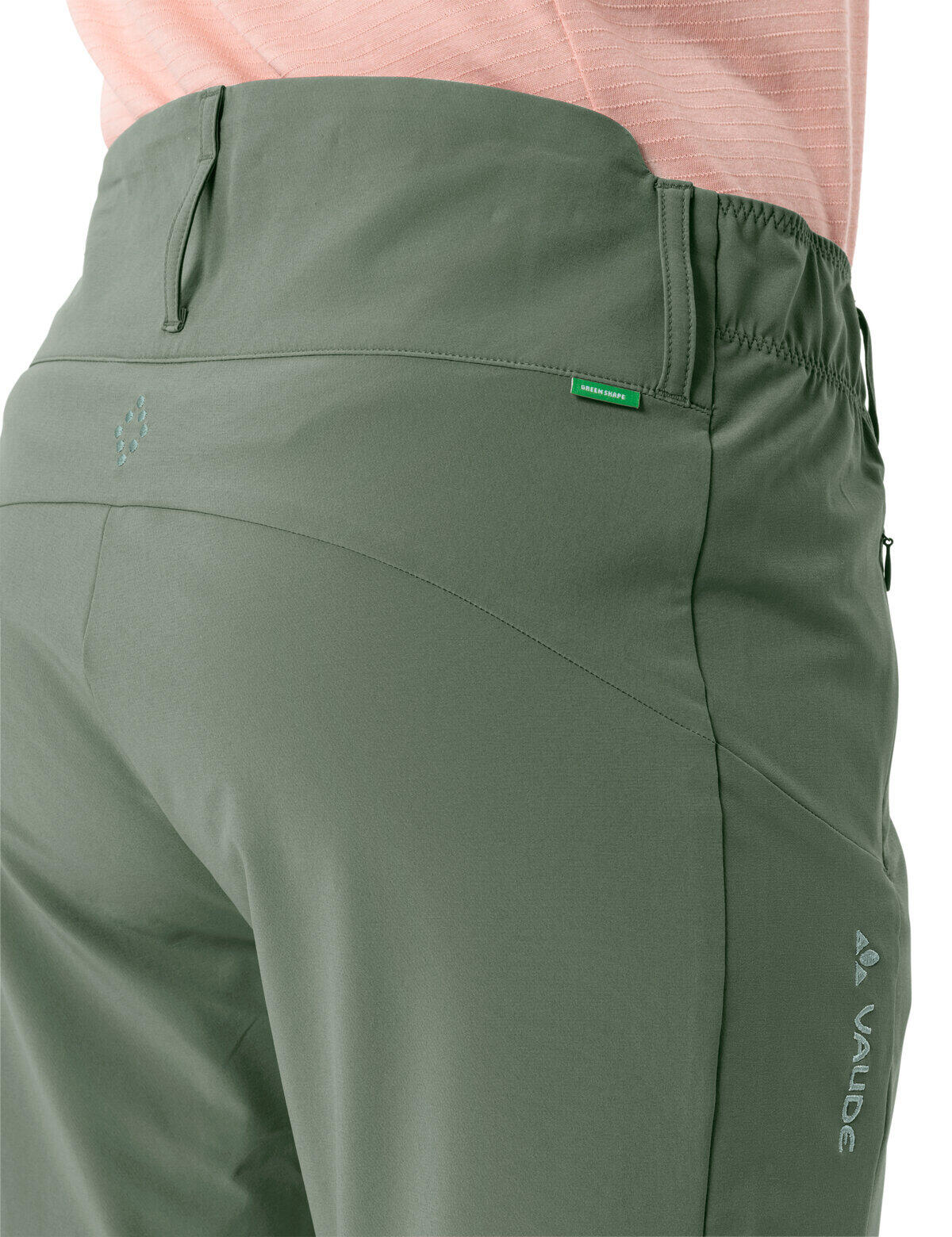 Outdoor-Hose W Skomer Pants III 5/7