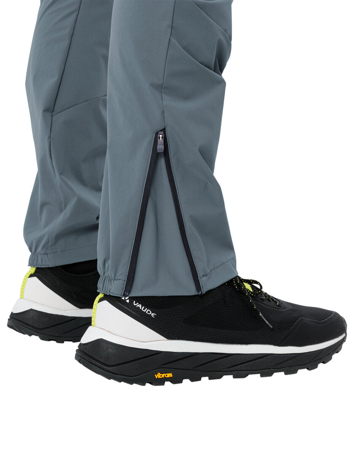 VAUDE Hosen Men's Scopi Pants III 6/7