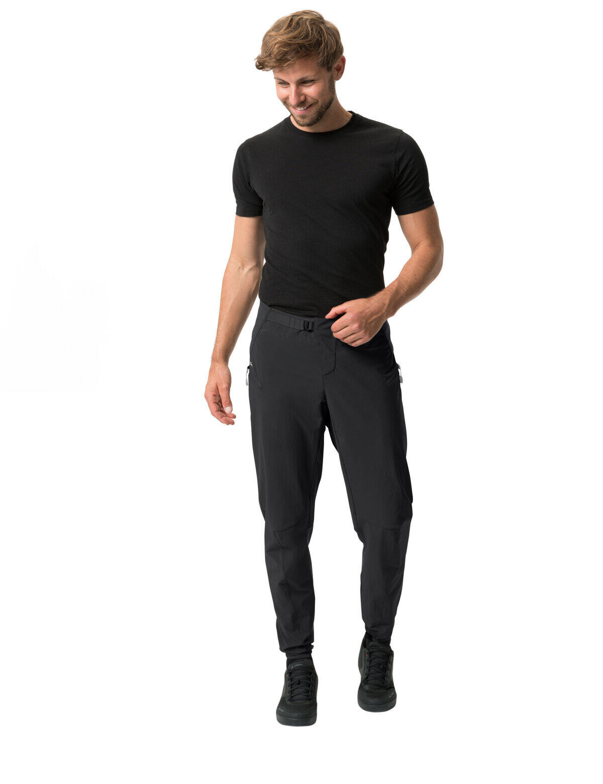 Radhose ohne gepolsterten Einsatz M Moab PRO P 7/7