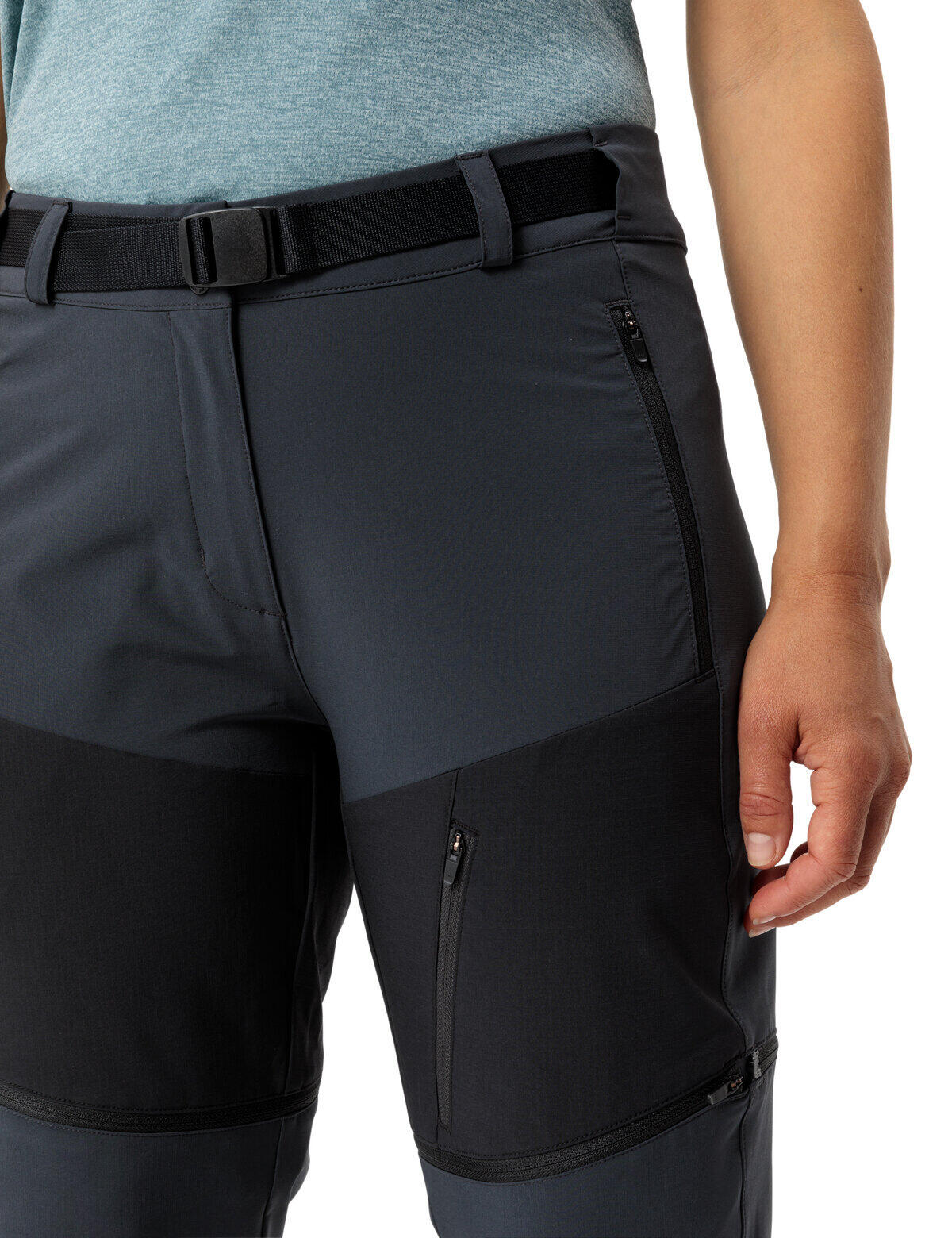 Pantalón VAUDE Elope Zo 5/7