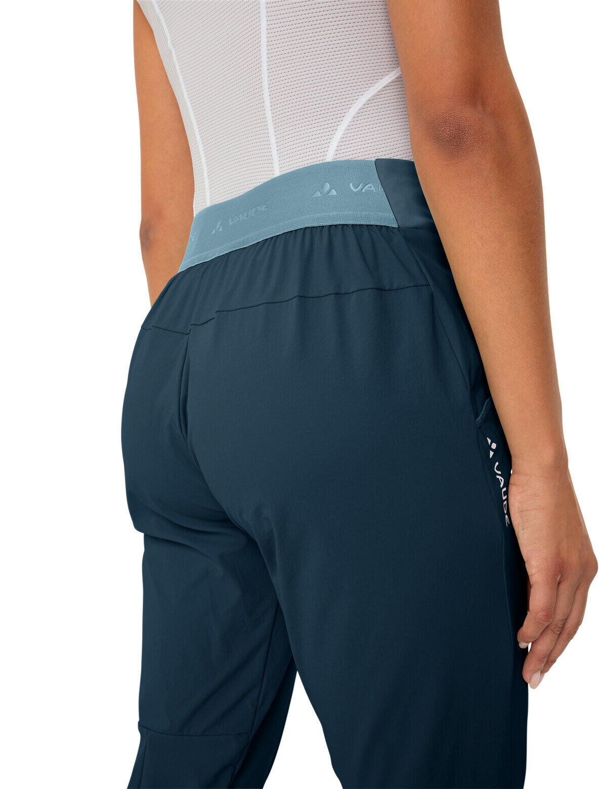 Pantalón VAUDE Scopi 5/7