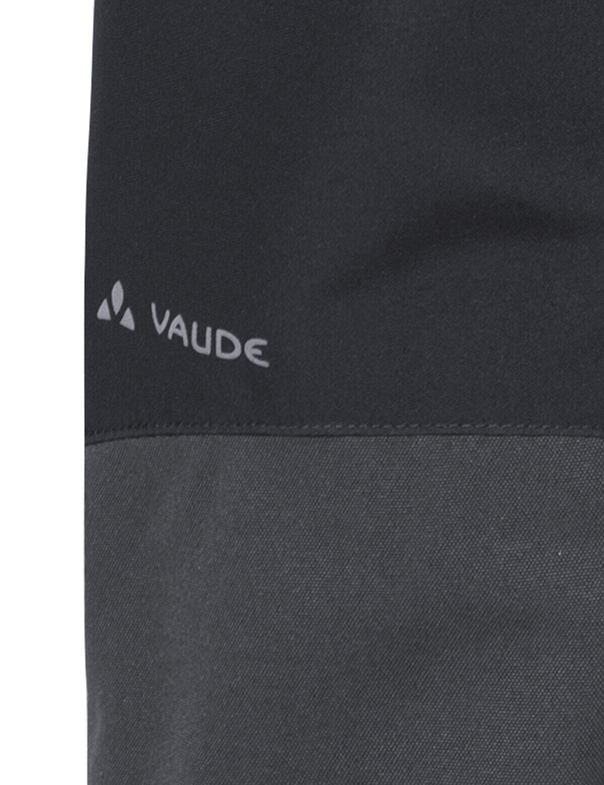 Pantaloni da pioggia per bambini VAUDE Caprea 3/3