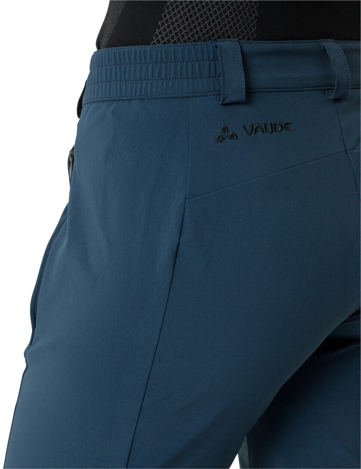 Pantalon 3/4 femme VAUDE Yaras 6/7