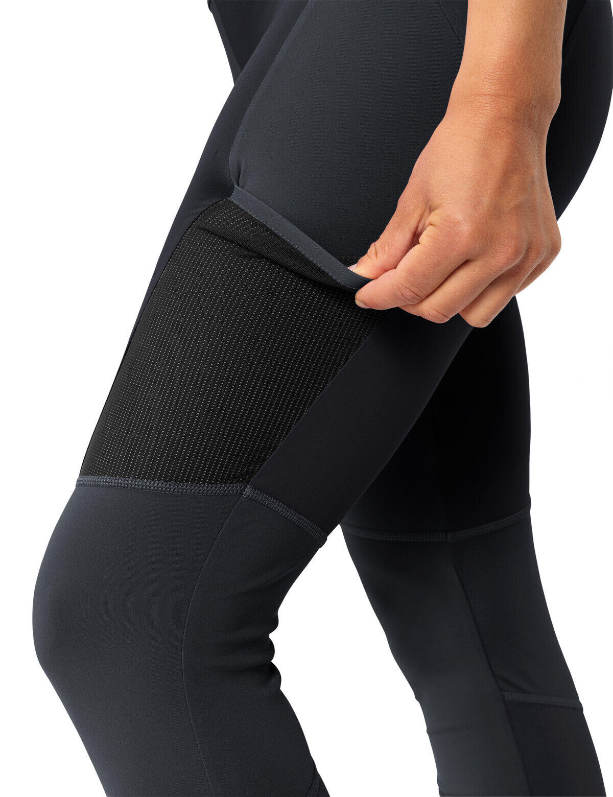 Legging femme VAUDE Scopi II 6/7
