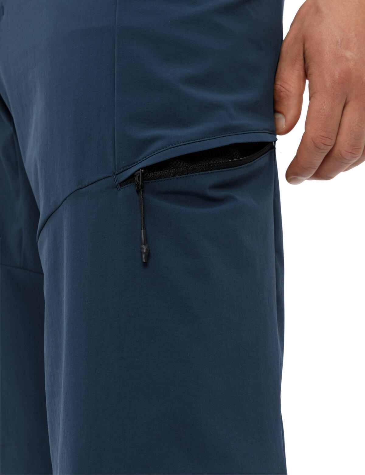 Short VAUDE Qimsa Pro 5/7