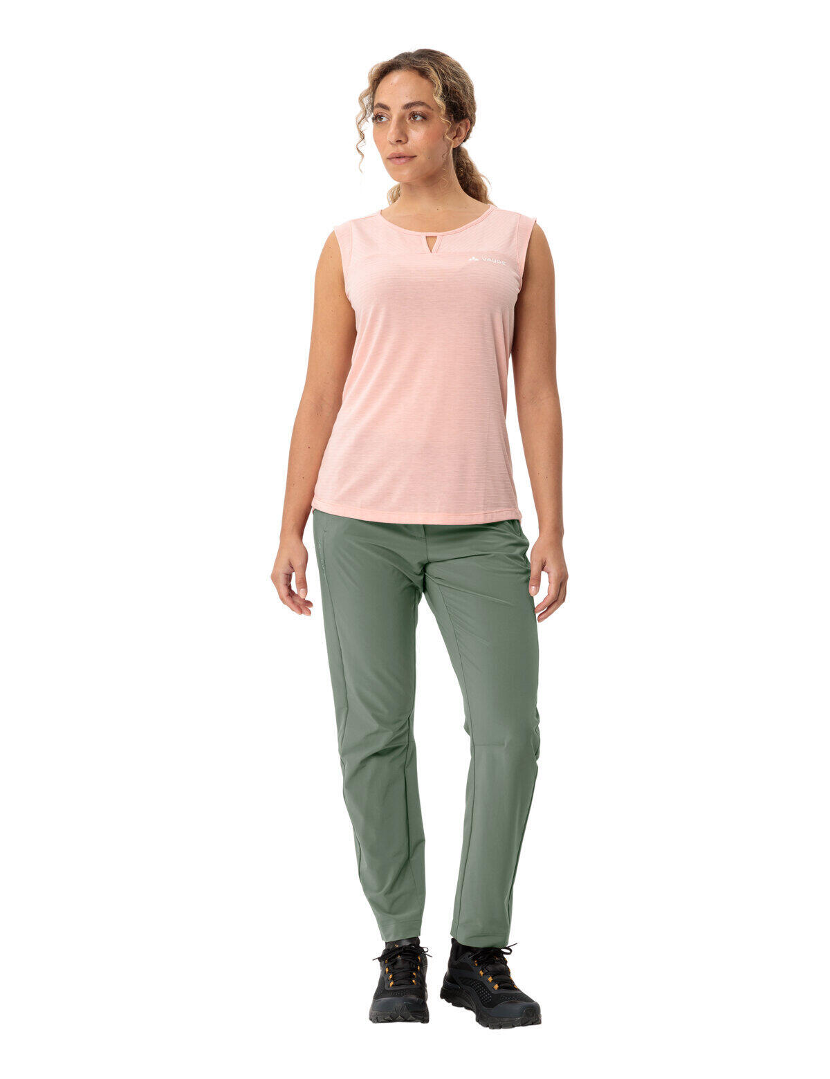 Outdoor-Hose W Skomer Pants III 7/7