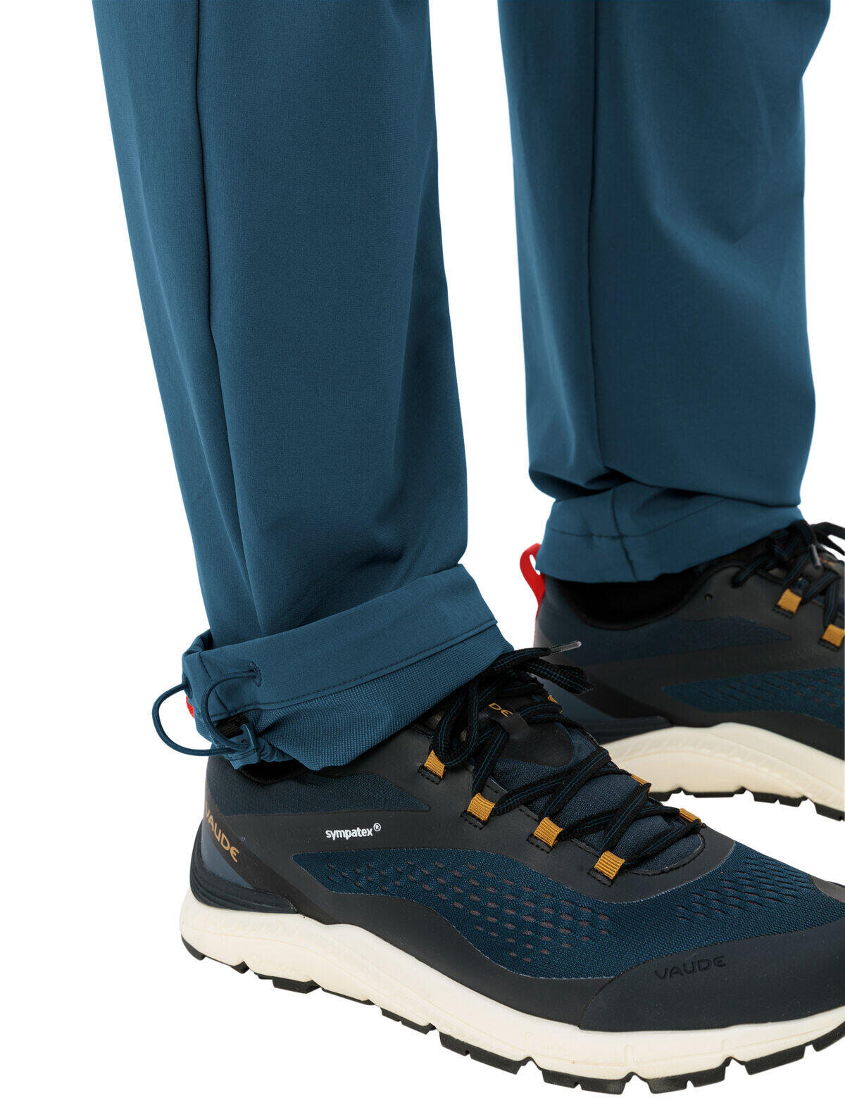 Pantaloni VAUDE Elope ZO 5/7