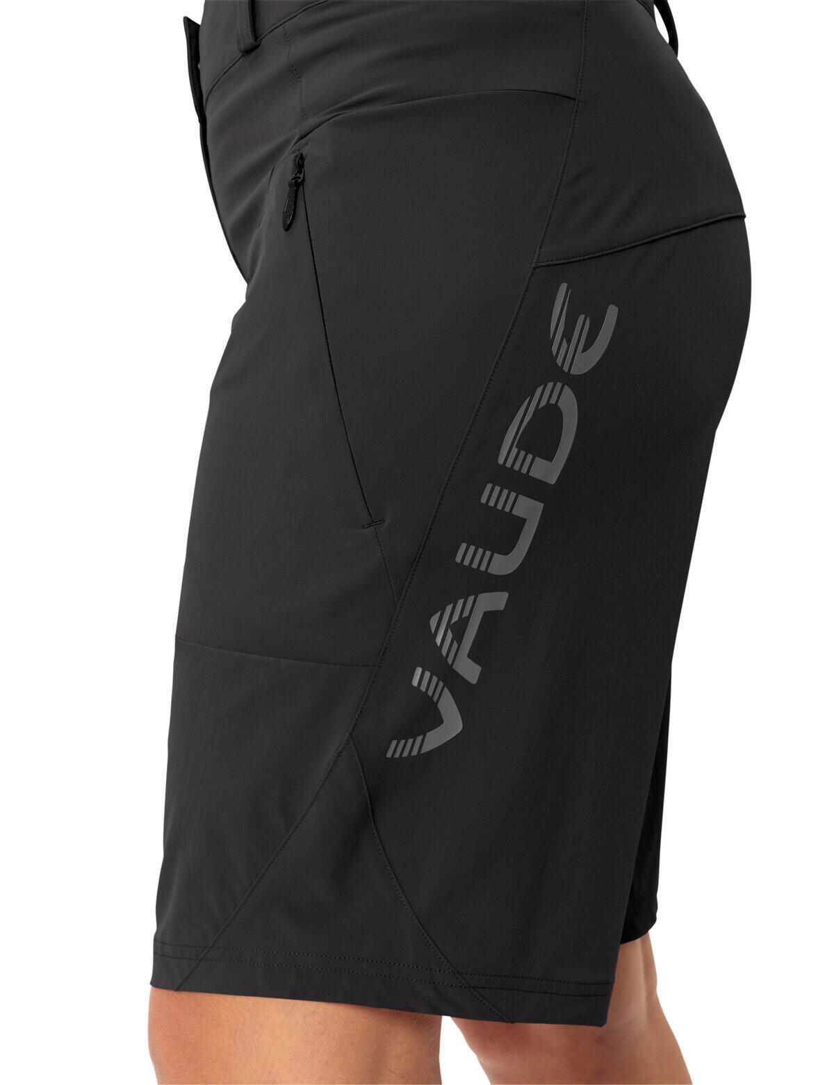 Calções para mulheres VAUDE Altissimo II 5/7