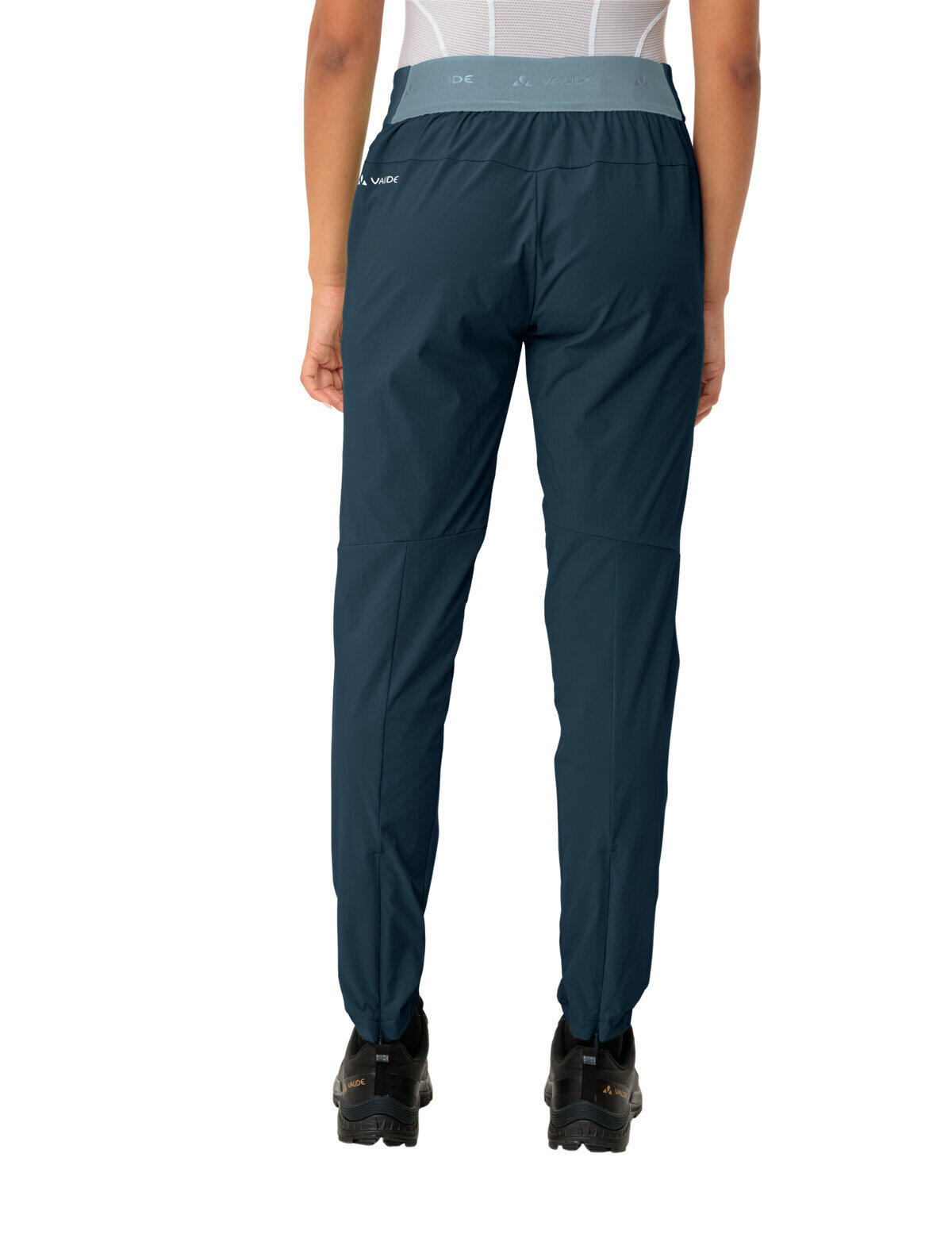 Pantalón VAUDE Scopi 4/7