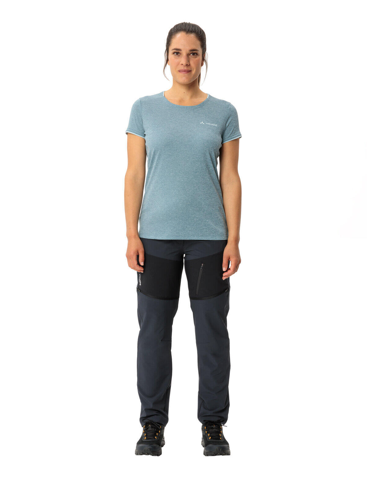 Pantalón VAUDE Elope Zo 7/7