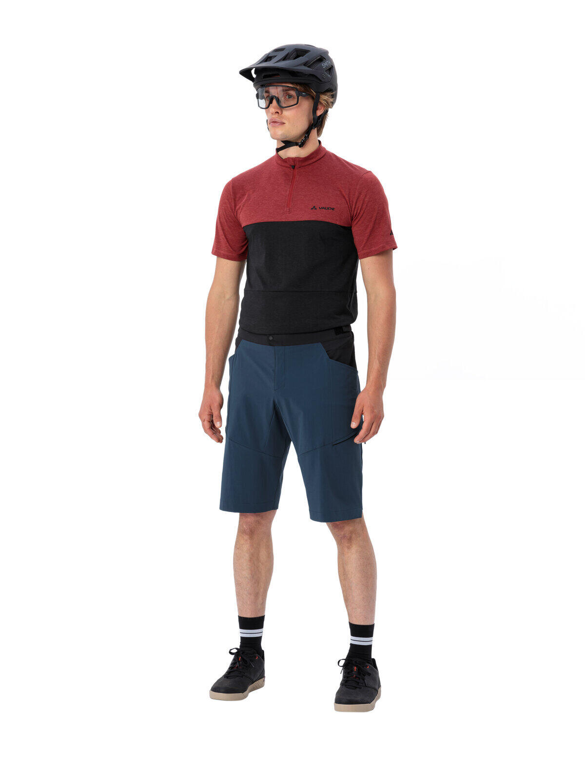 Short VAUDE Qimsa Pro 7/7