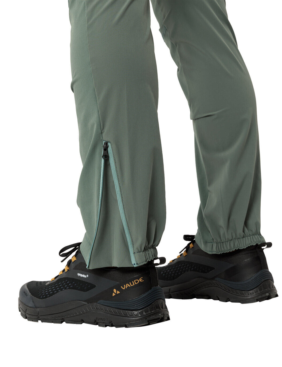Spodnie damskie VAUDE Scopi II 6/7