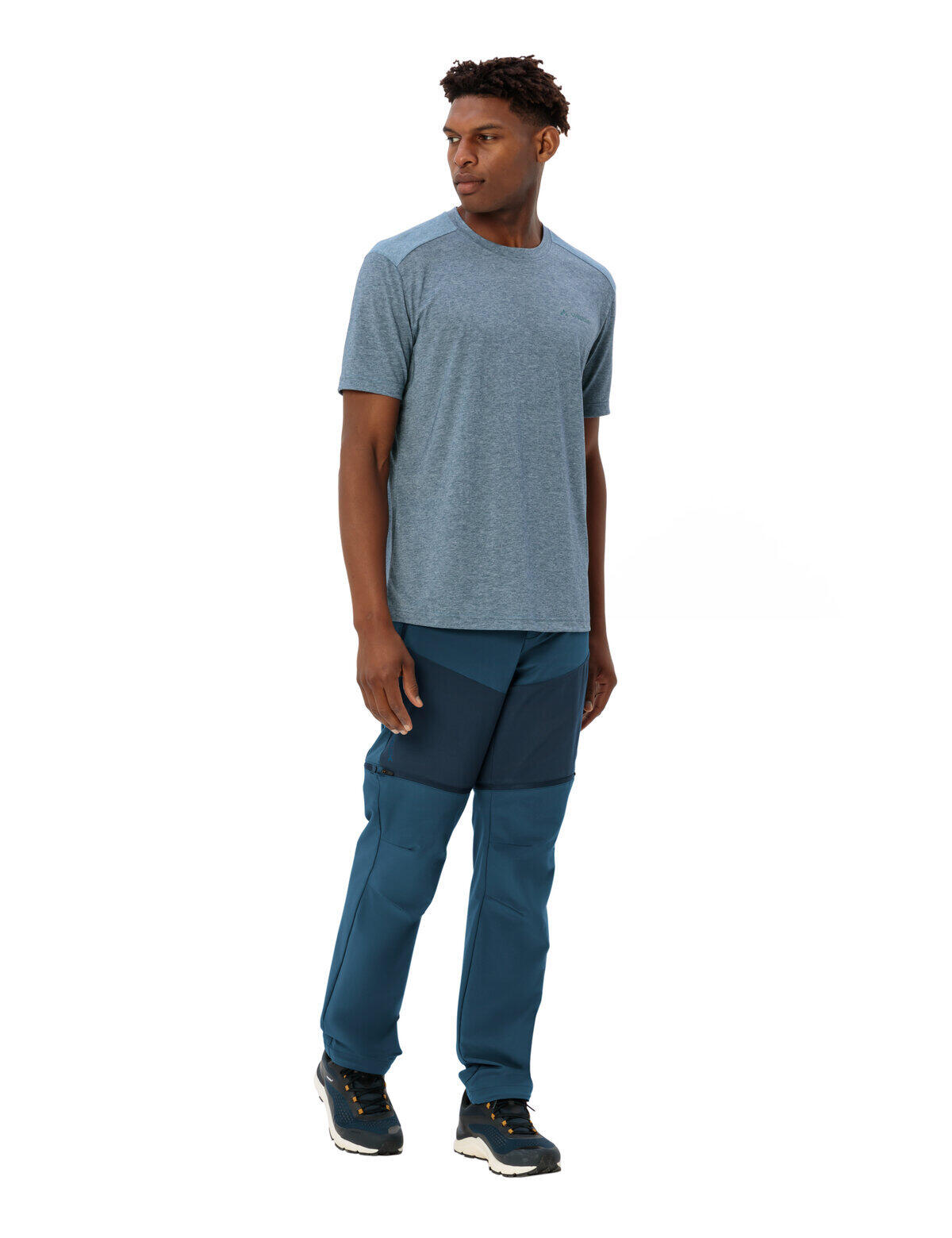 Pantaloni VAUDE Elope ZO 7/7