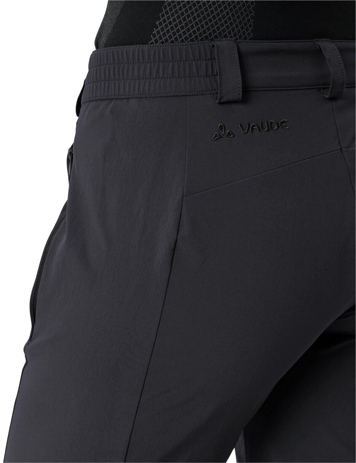 Pantaloni 3/4 donna VAUDE Yaras 6/7