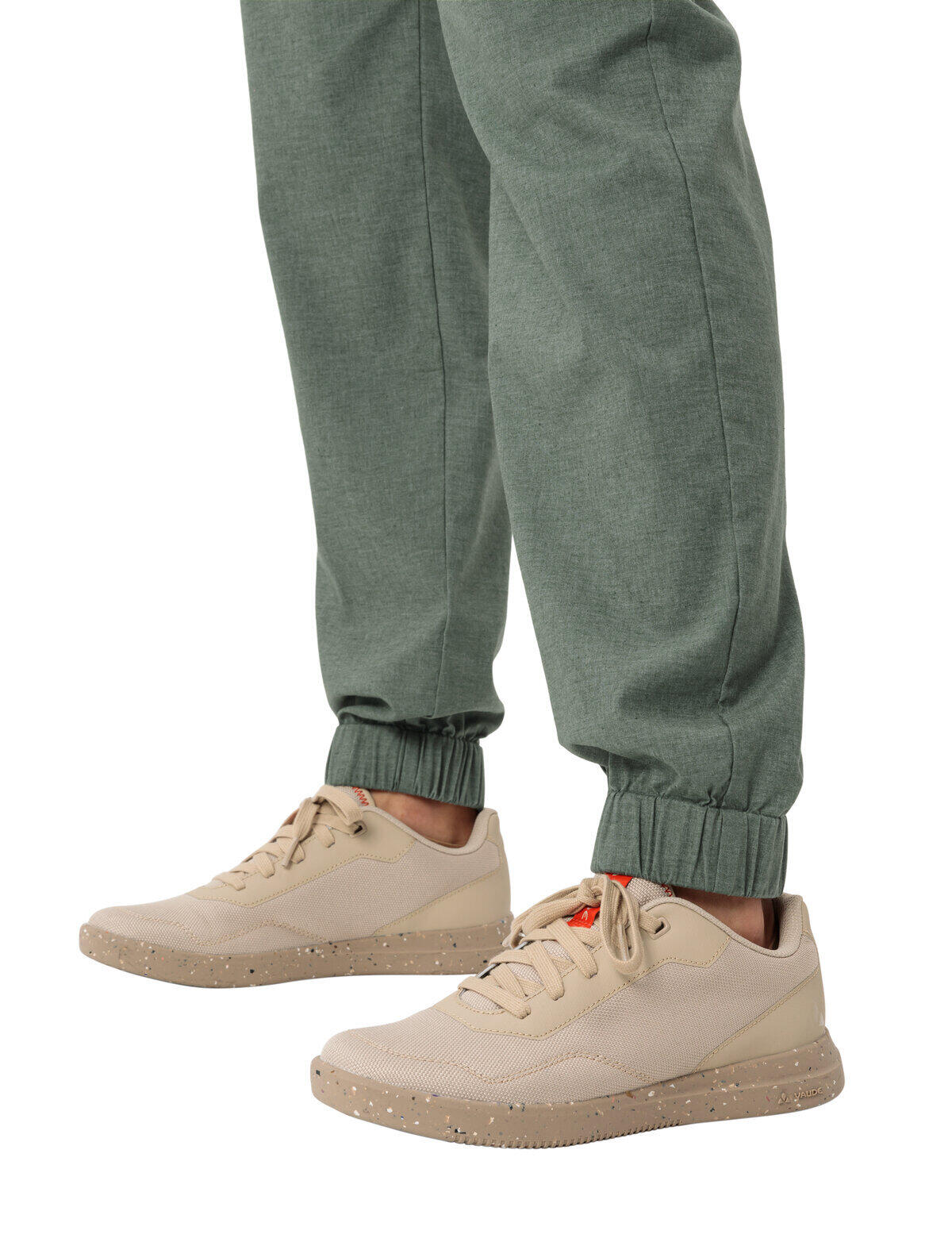 Pantaloni da donna VAUDE Redmont 6/7