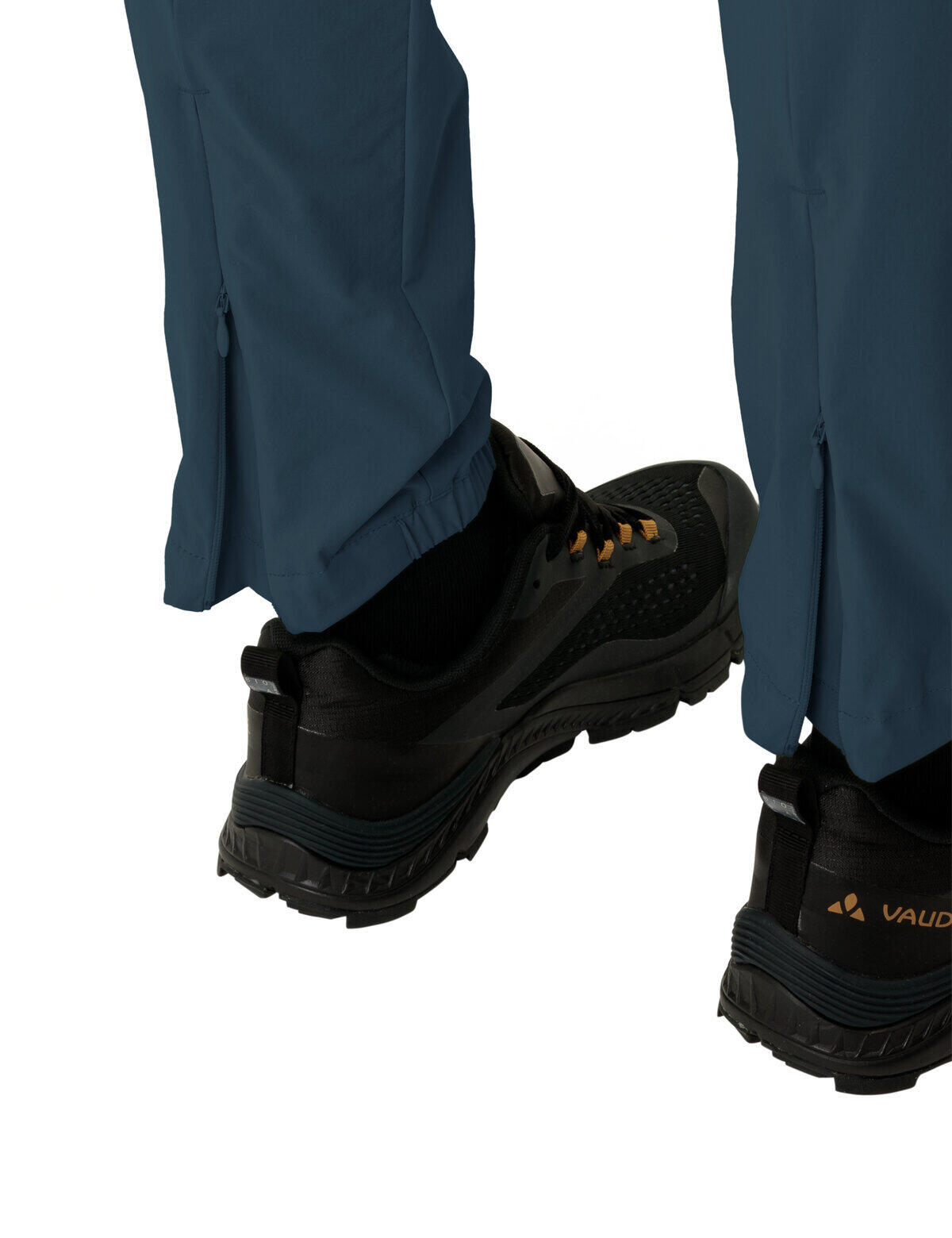 Pantalón VAUDE Scopi 6/7