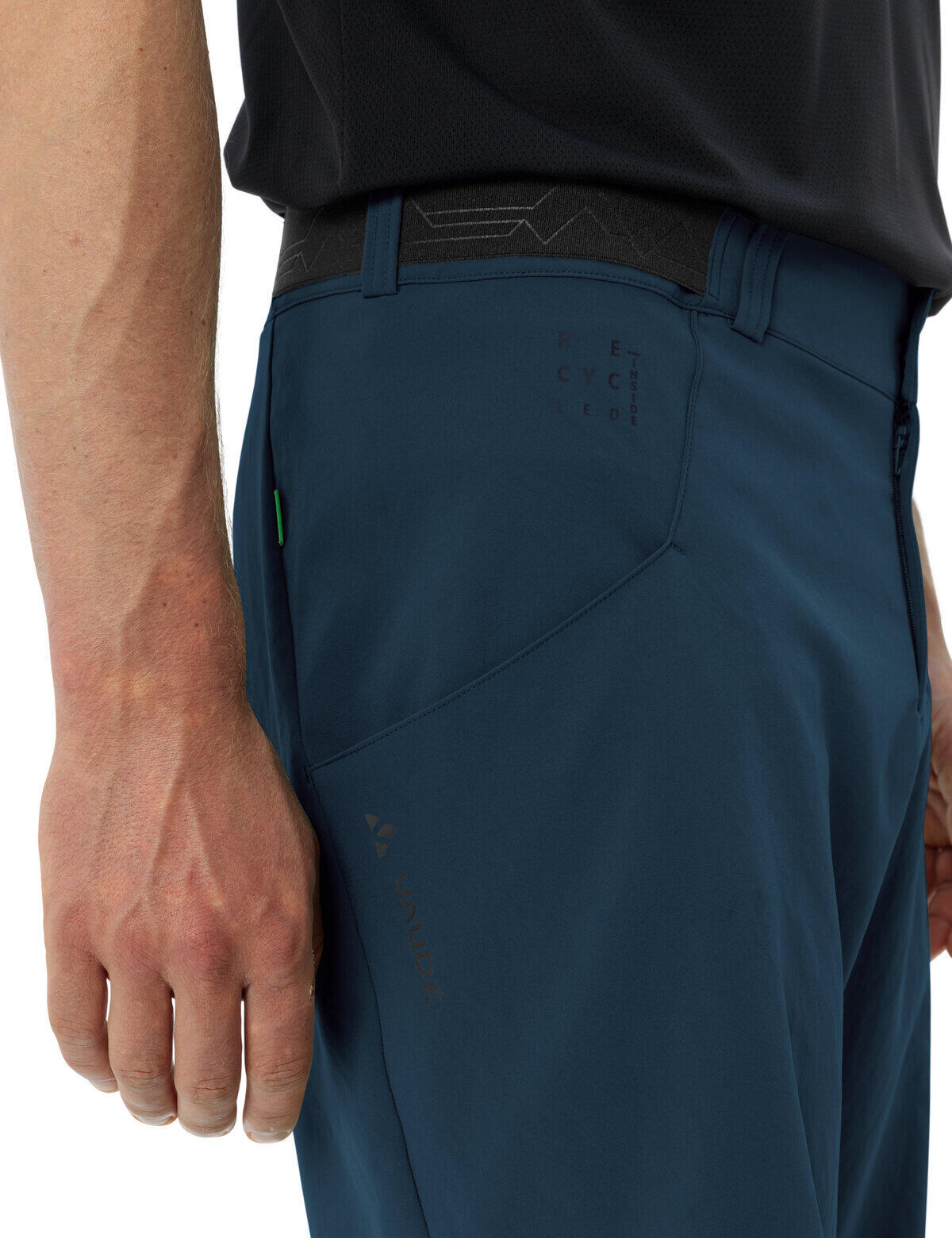 Short VAUDE Loamer 5/7