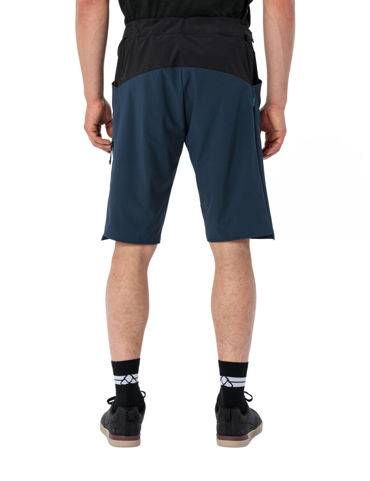 Short VAUDE Qimsa Pro 4/7