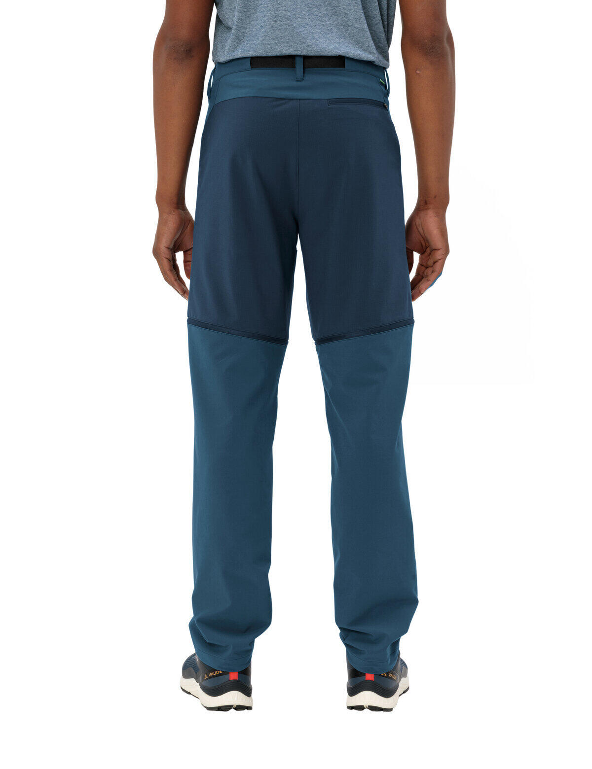 Pantaloni VAUDE Elope ZO 4/7