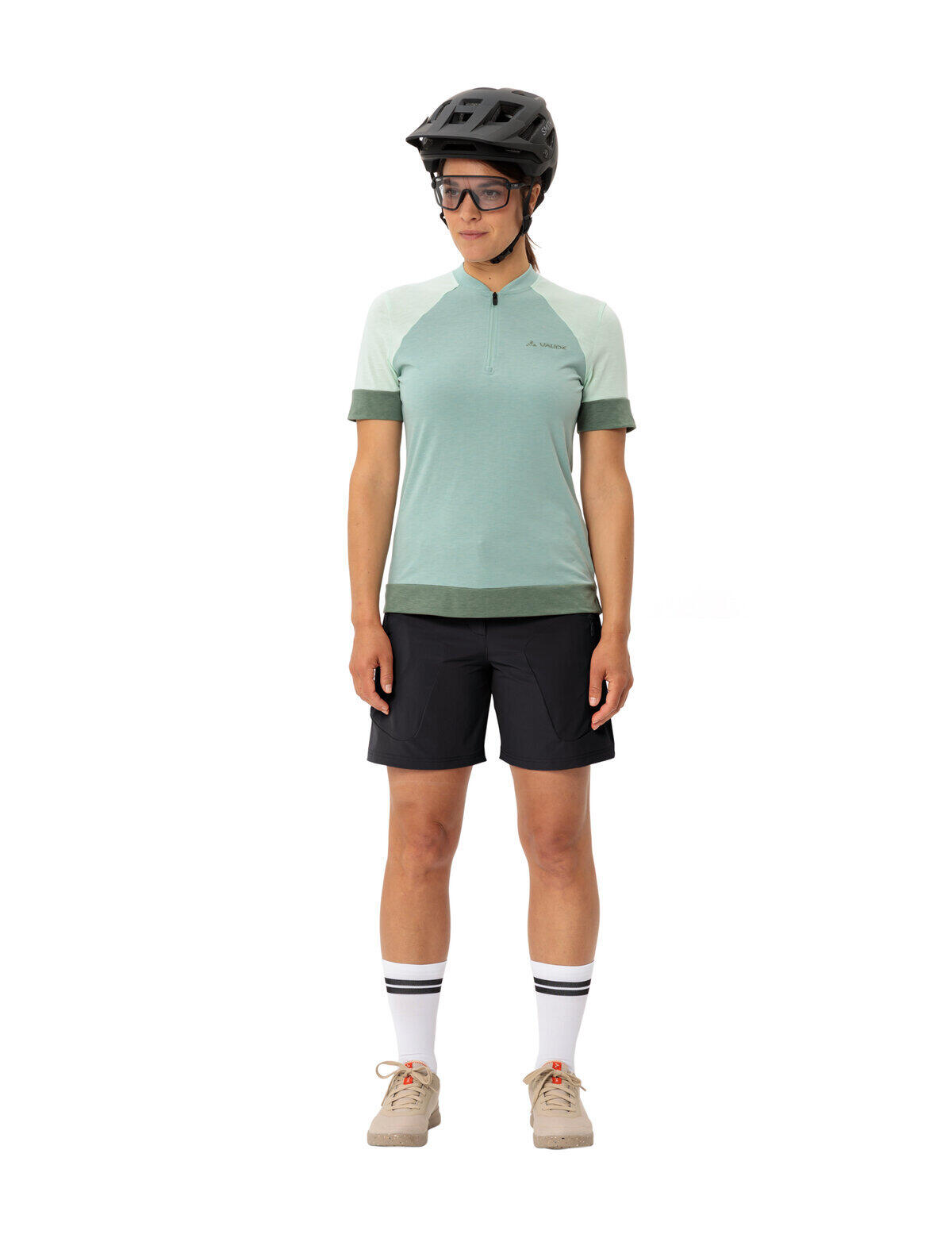 Shorts VAUDE Altissimo 7/7