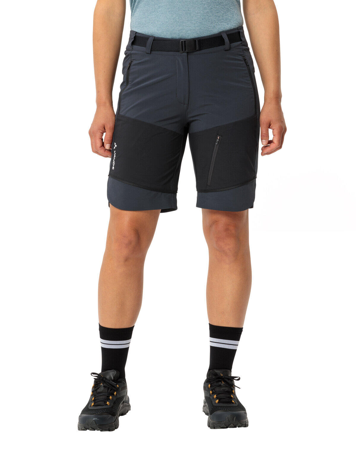 Pantalón VAUDE Elope Zo 6/7