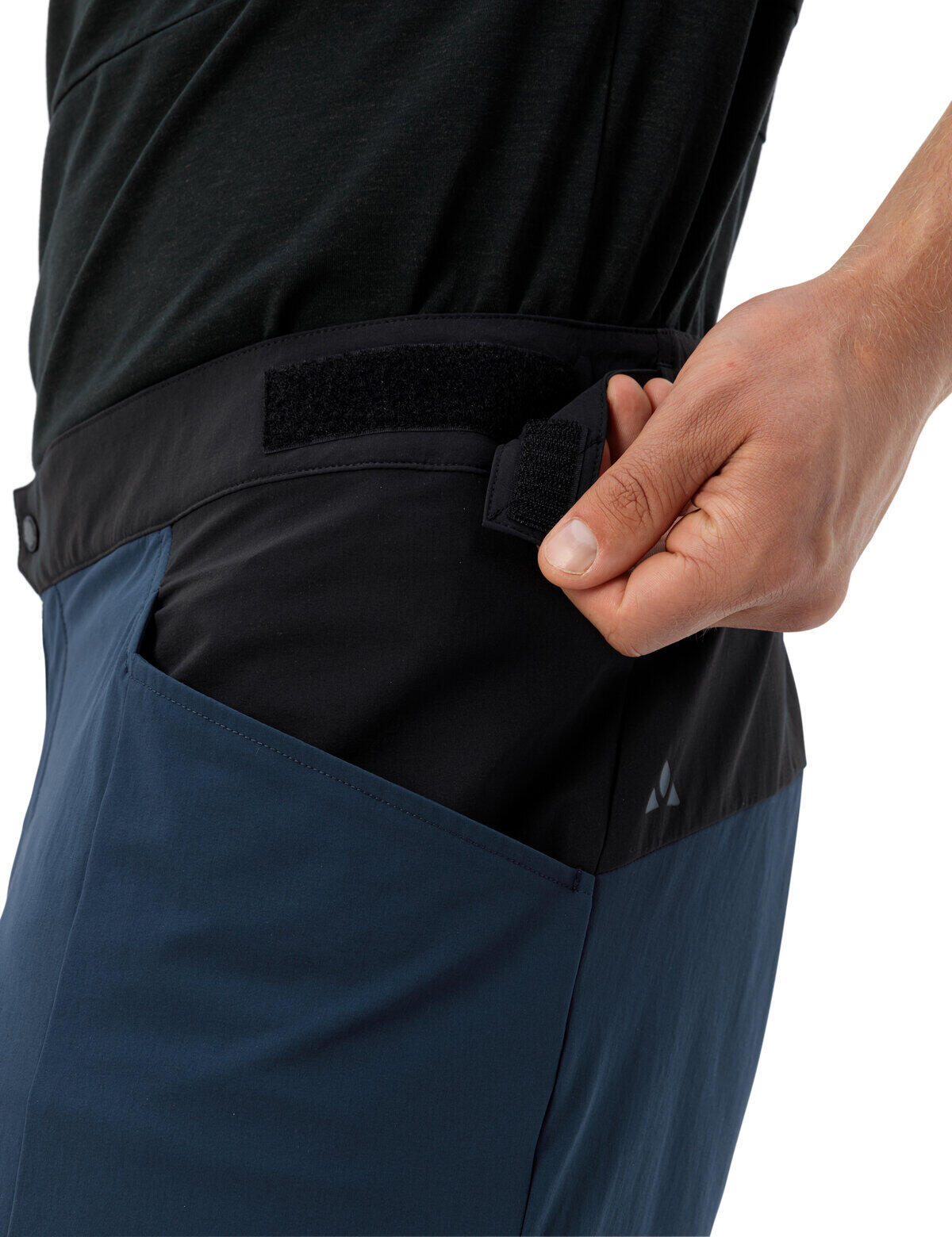 Short VAUDE Qimsa Pro 6/7