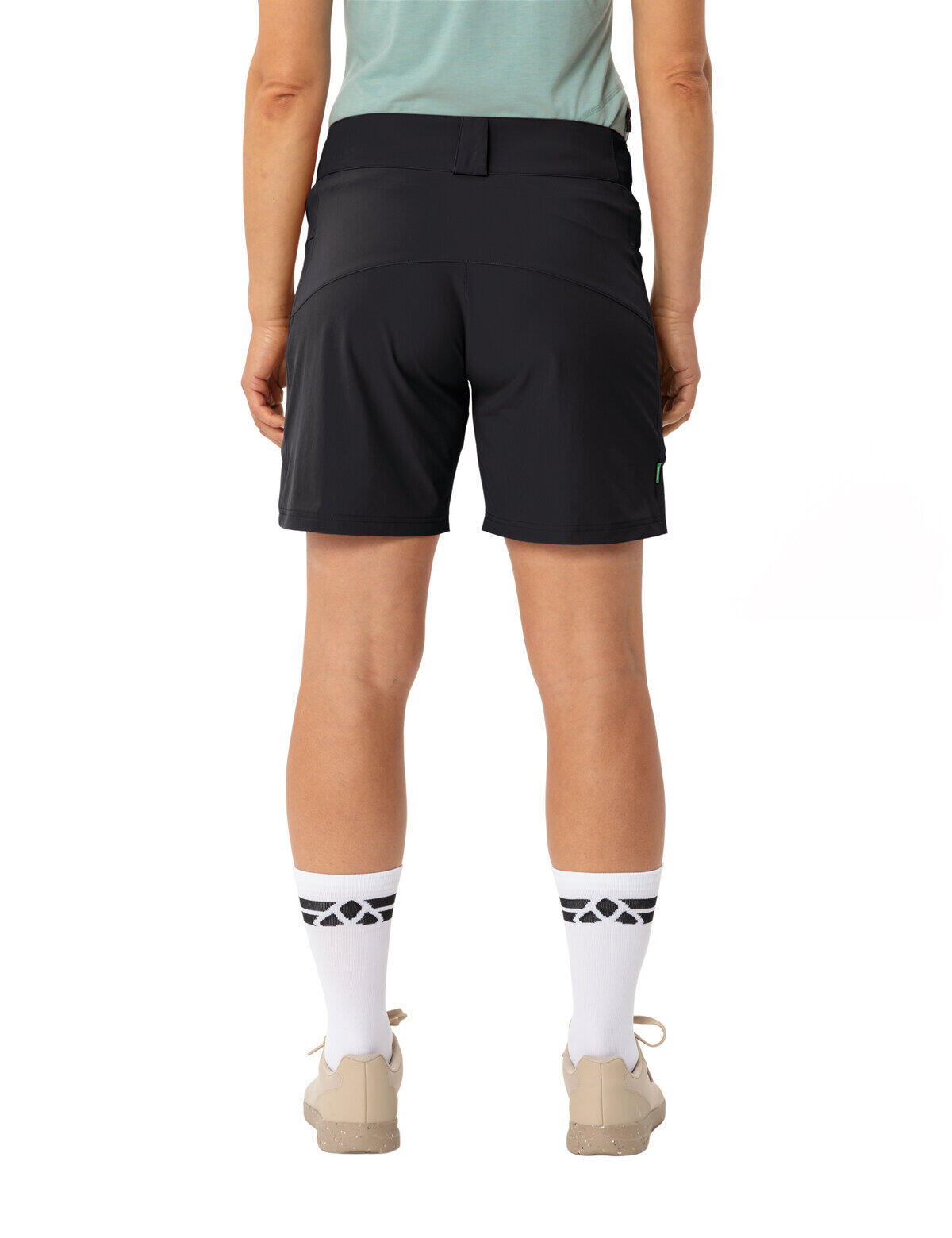 Shorts VAUDE Altissimo 4/7