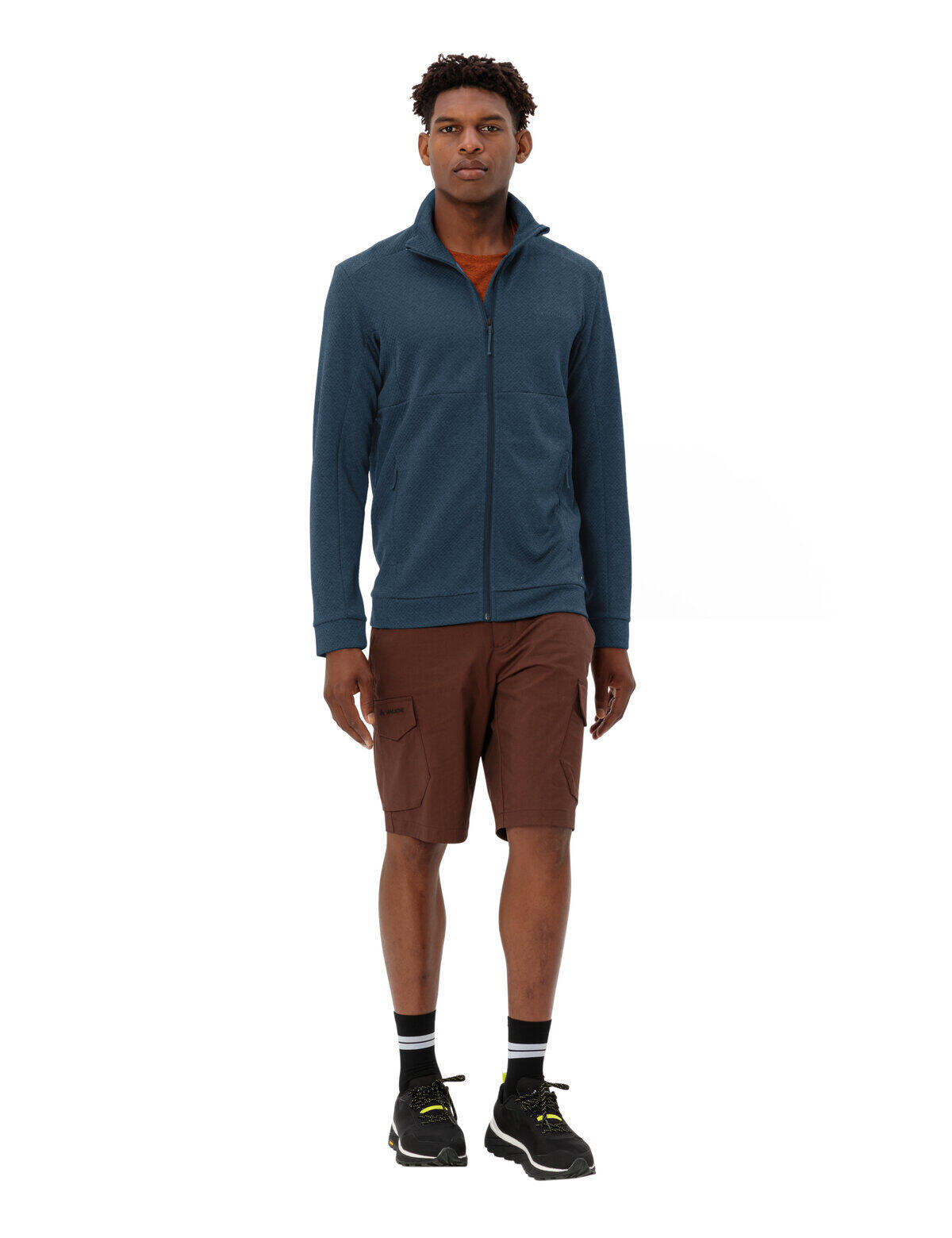 Polaire VAUDE Neyland SC 7/7