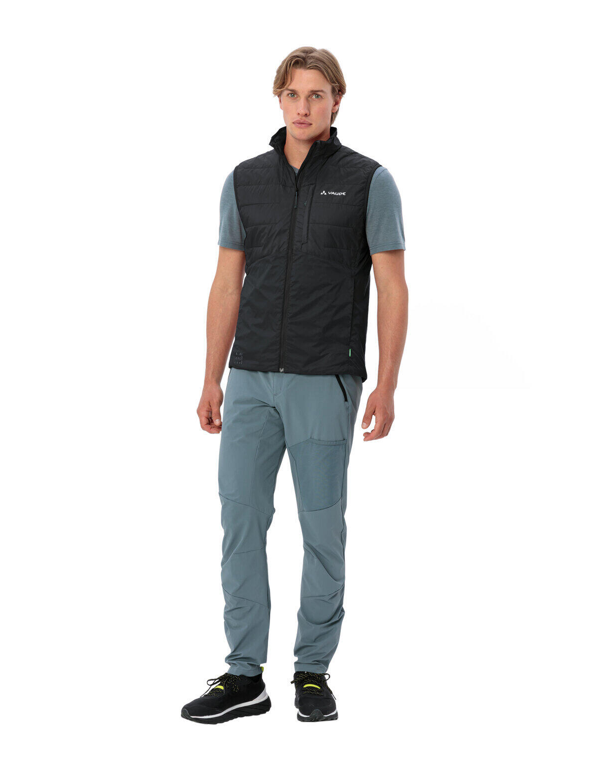 Gilet VAUDE Freney IV 7/7
