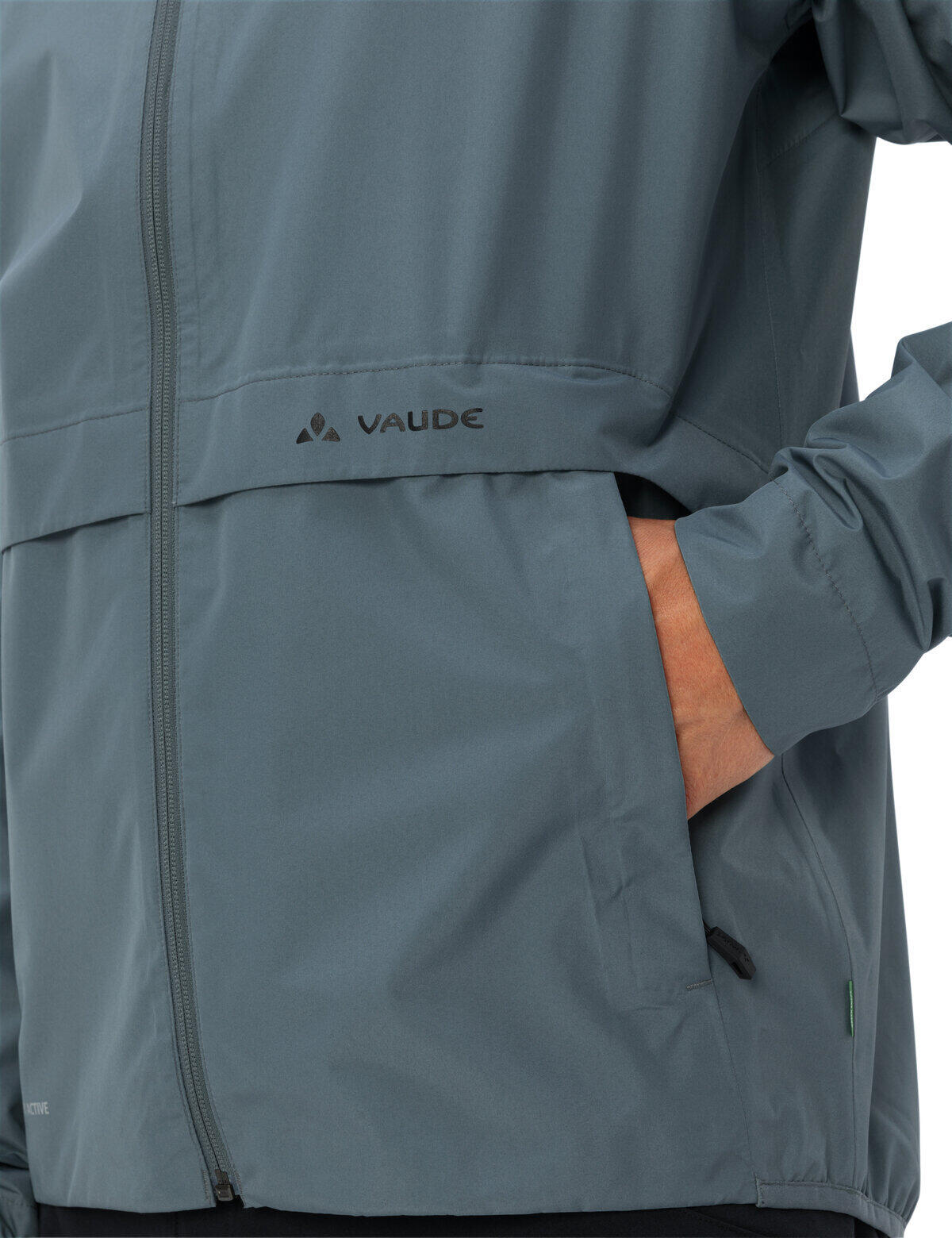 Chubasquero VAUDE Loamer 5/7