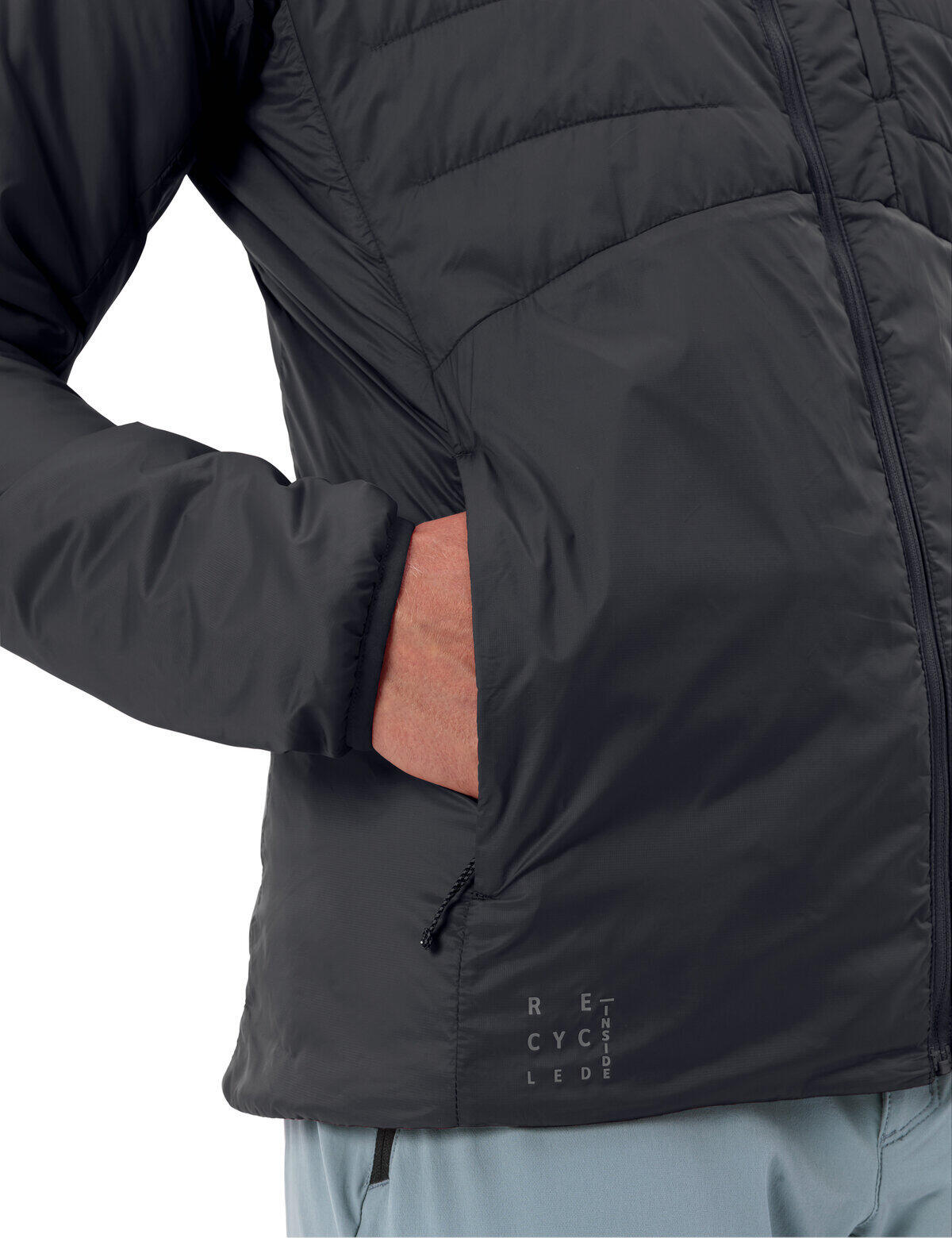 Impermeabile VAUDE Freney VI 5/7