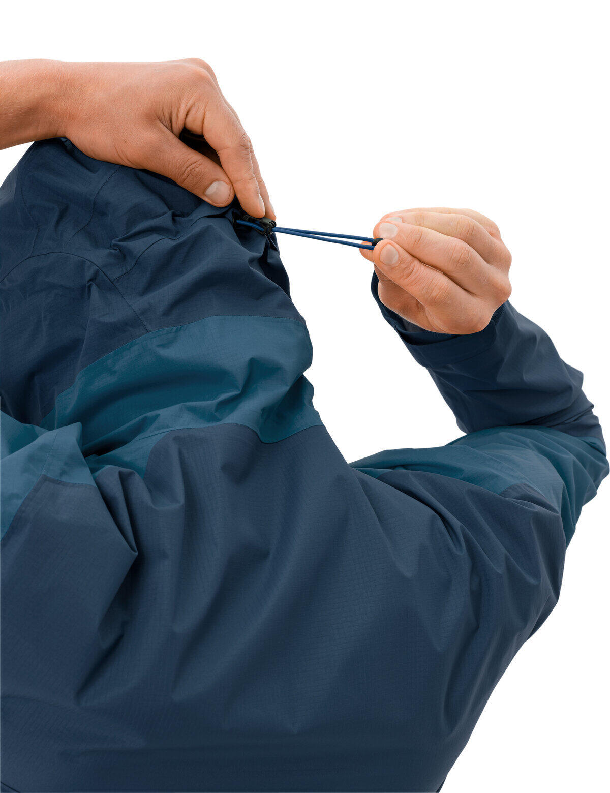 Veste de randonnée VAUDE Simony V 2,5L 5/7