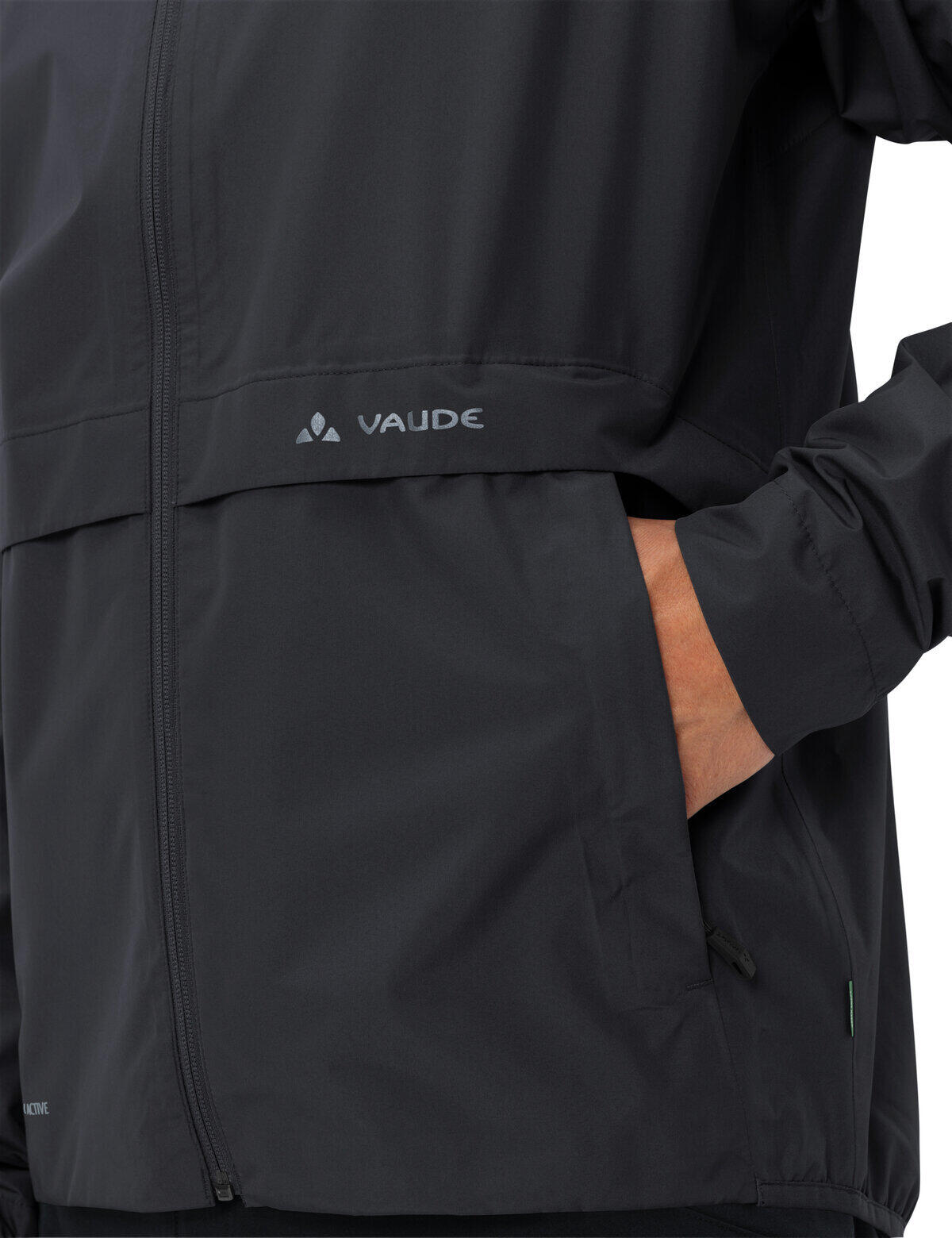 Impermeabile VAUDE Loamer 5/7