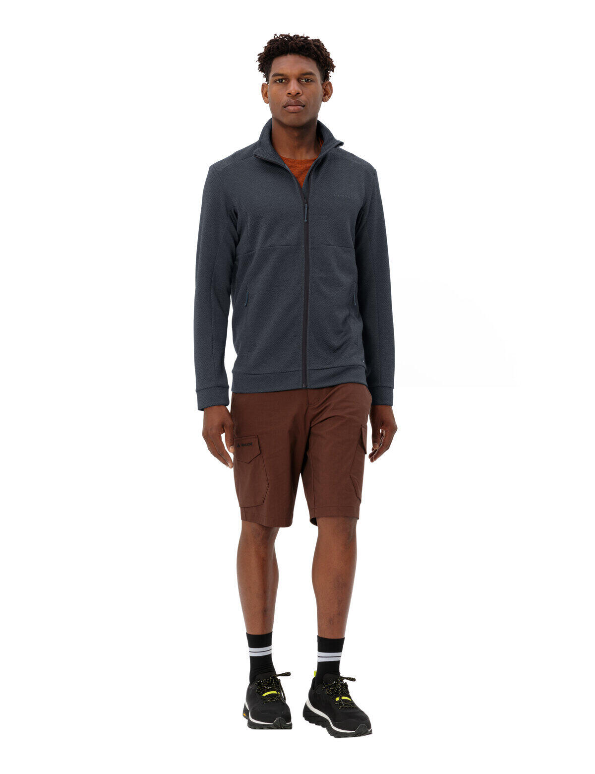 Polaire VAUDE Neyland SC 7/7