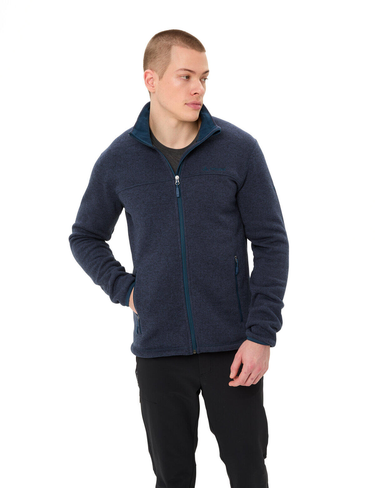 Velo VAUDE Rienza III 7/7