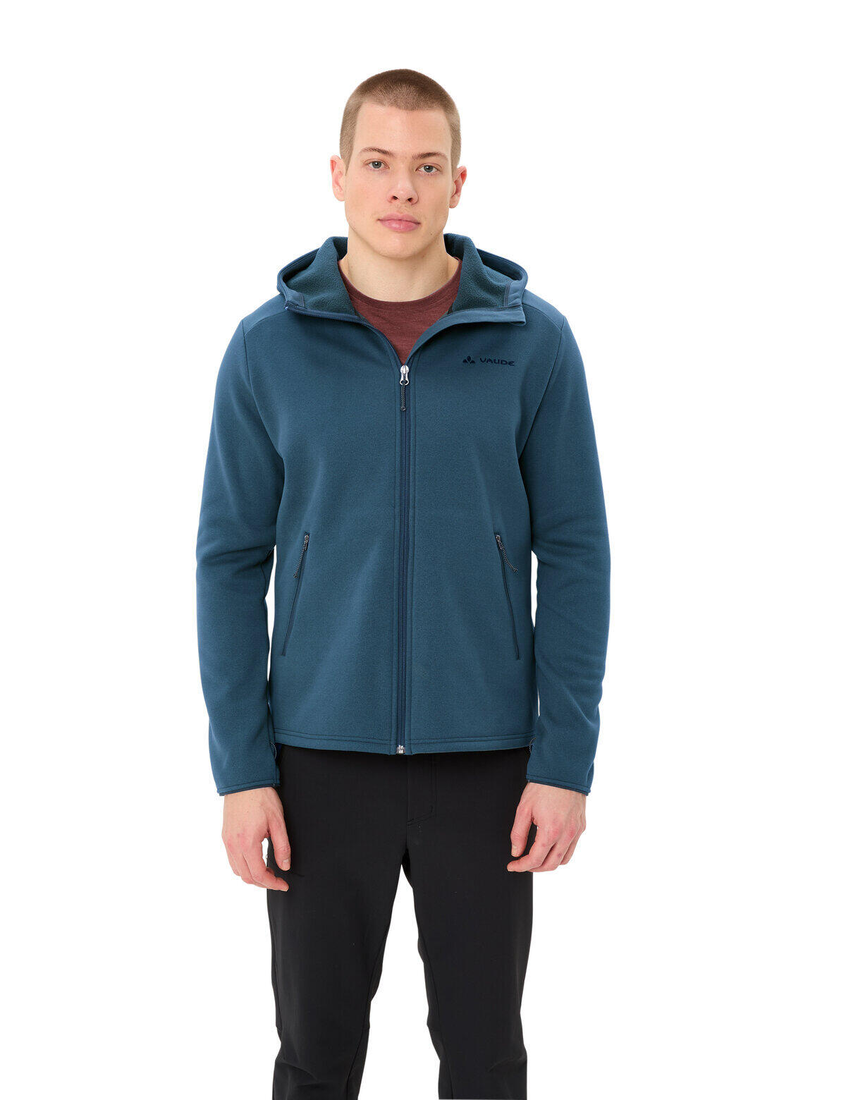 Pile con cappuccio VAUDE Idris 7/7