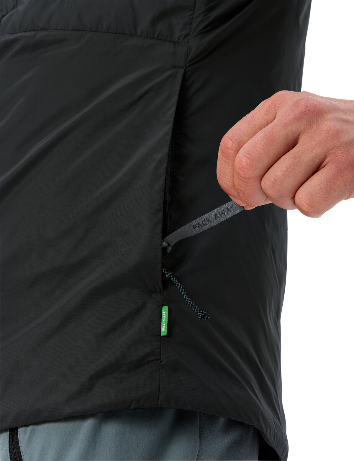 Gilet VAUDE Freney IV 5/7