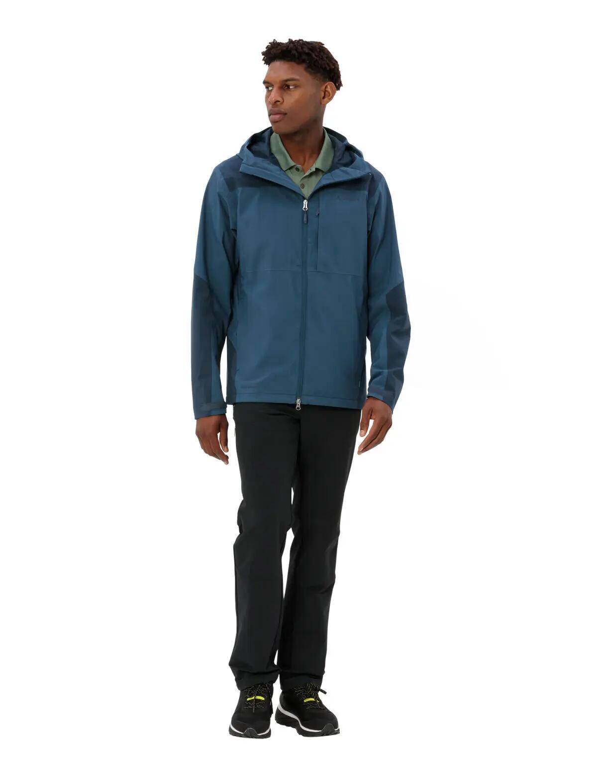 Hardshell-Jacke M Elope Jacket II 7/7