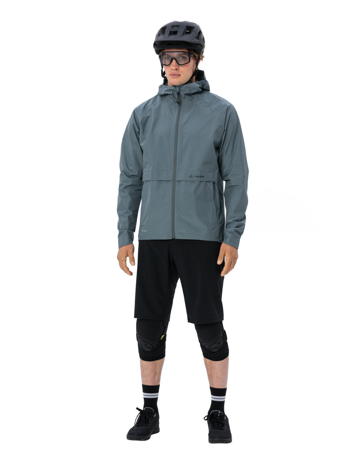 Chubasquero VAUDE Loamer 7/7