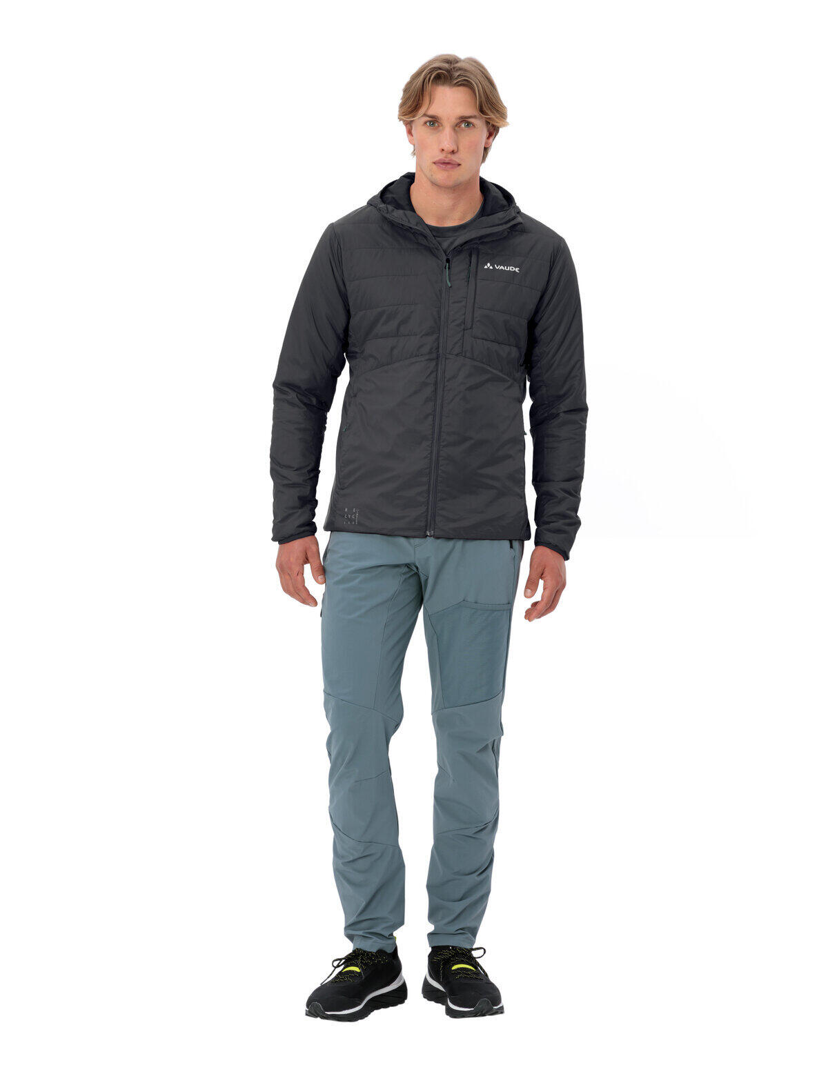 Impermeabile VAUDE Freney VI 7/7