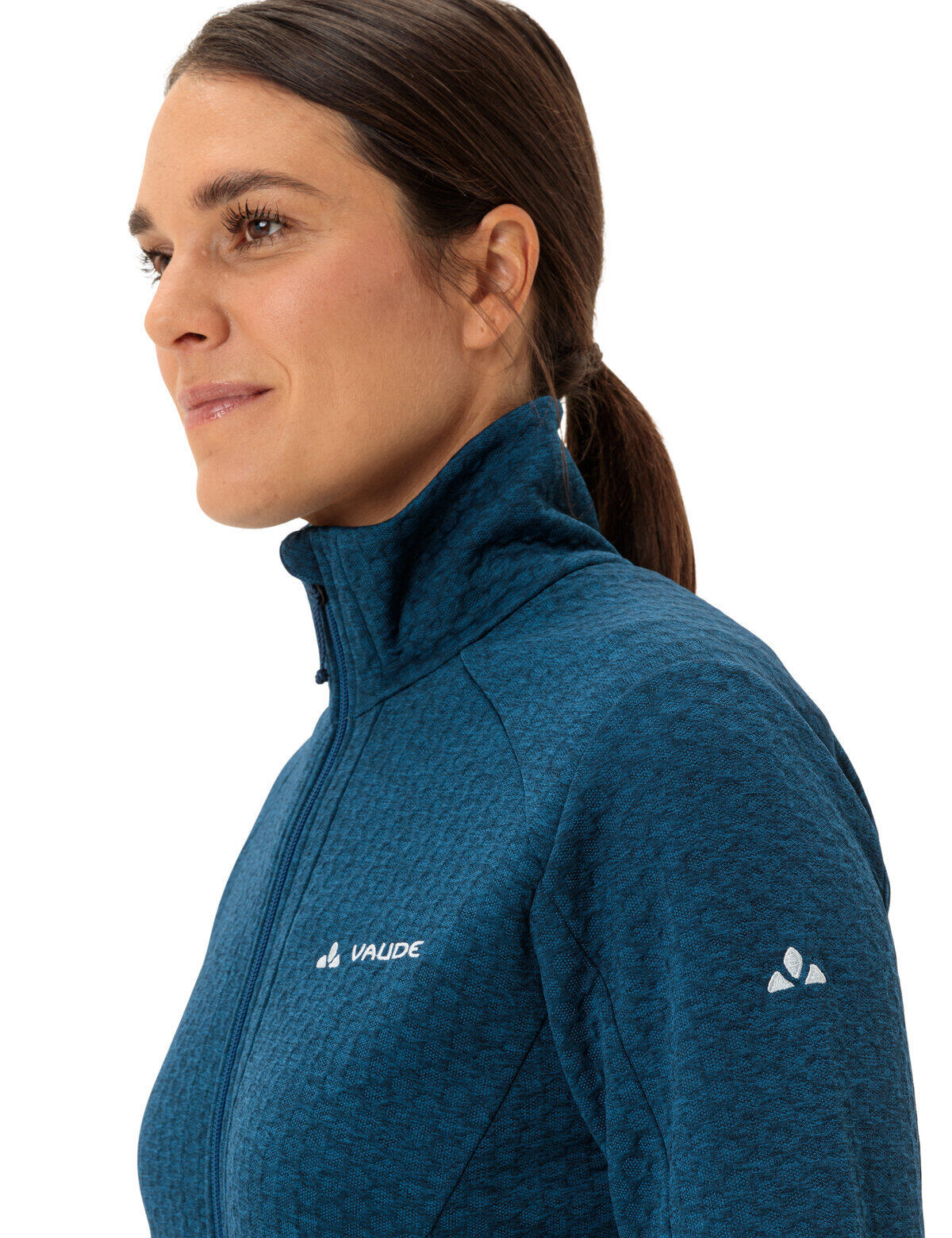 VAUDE Jacken Women's Skomer Hiking SC Jacket 6/7