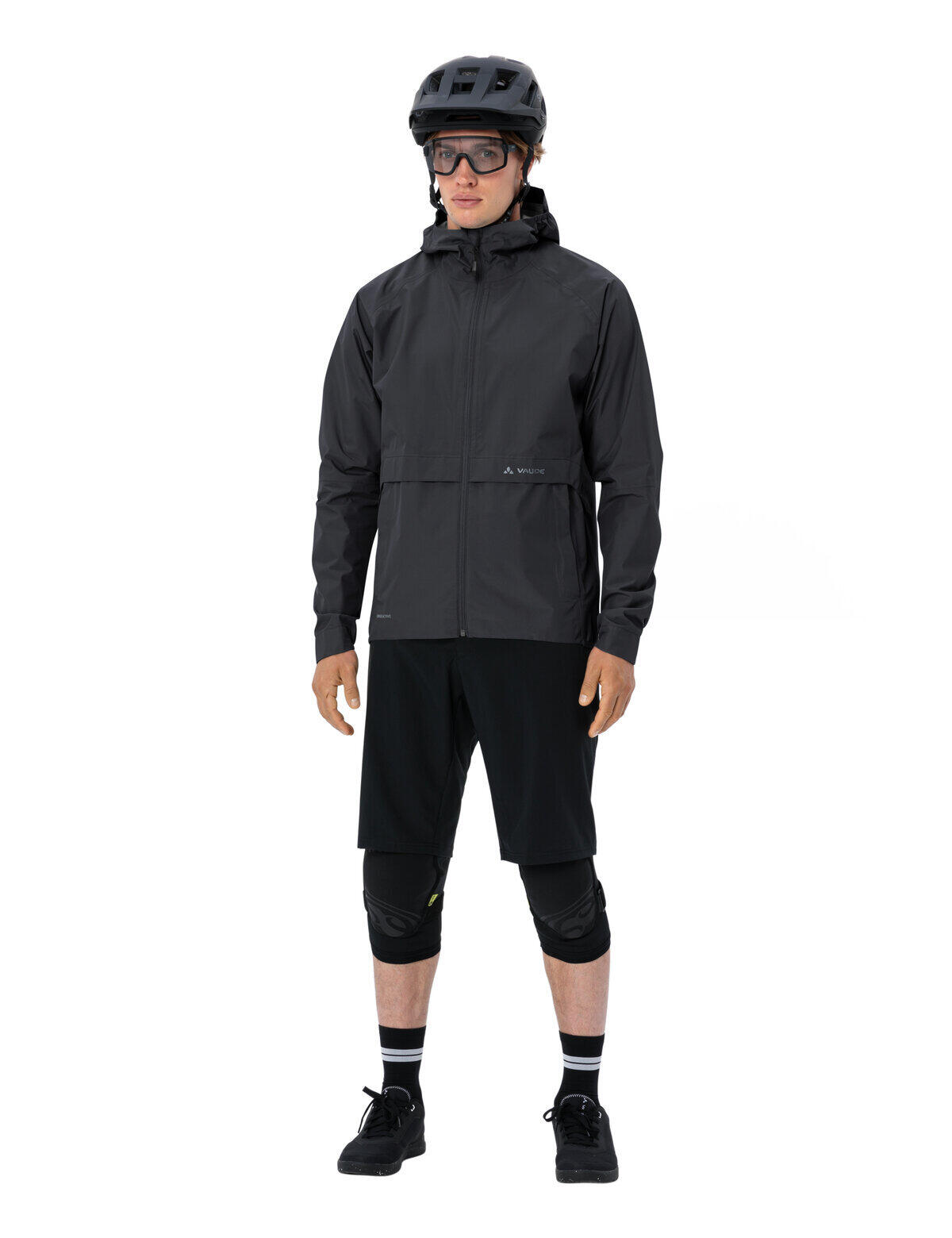 Impermeabile VAUDE Loamer 7/7