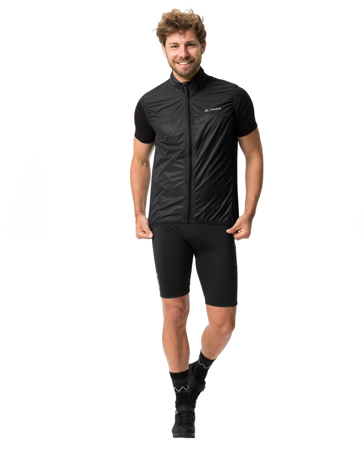 Radweste M Matera Air Vest 7/7
