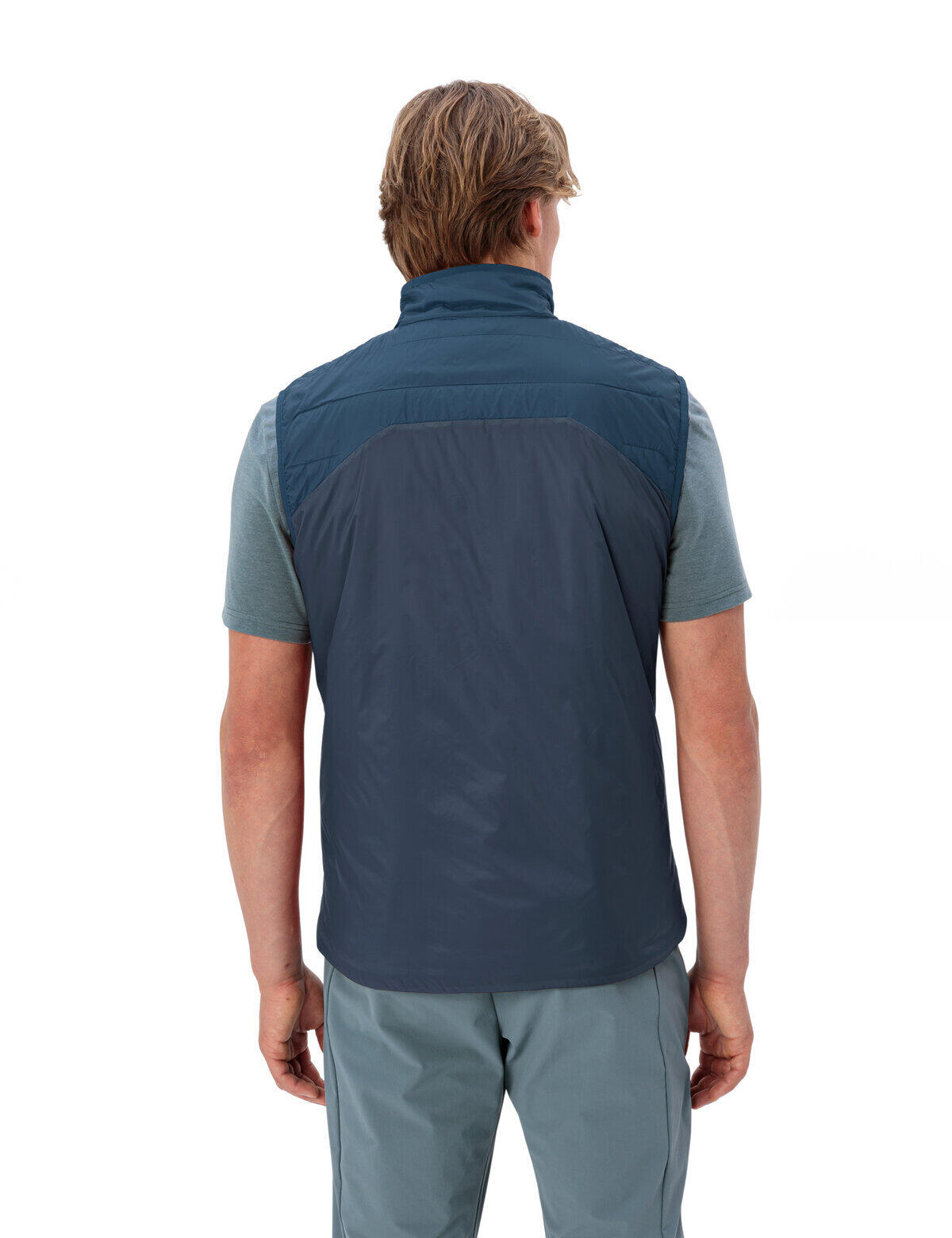 Veste sans manche VAUDE Freney IV 4/7