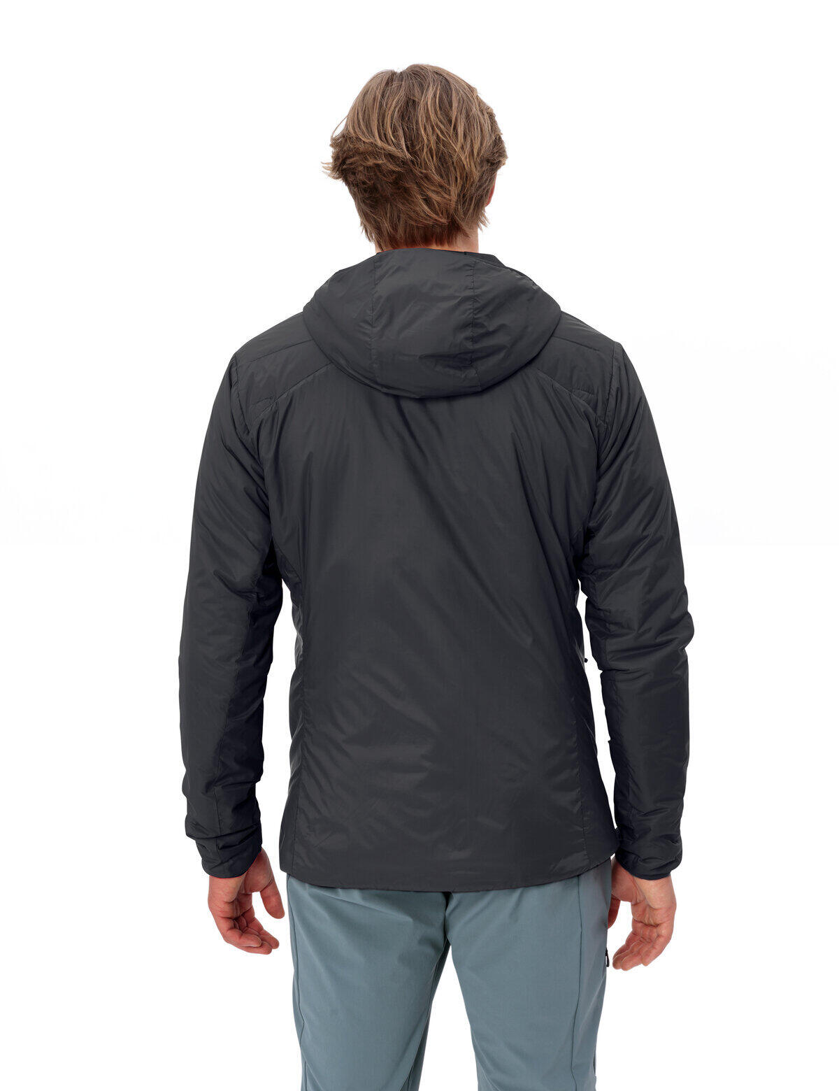 Impermeabile VAUDE Freney VI 4/7