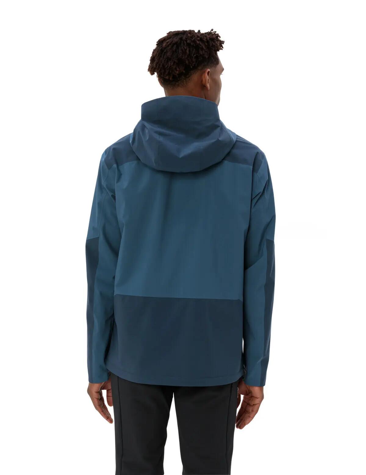Hardshell-Jacke M Elope Jacket II 4/7
