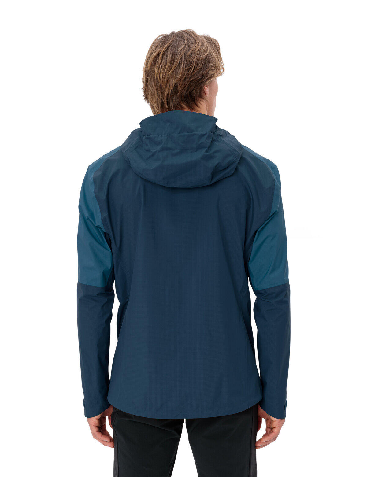 Veste de randonnée VAUDE Simony V 2,5L 4/7